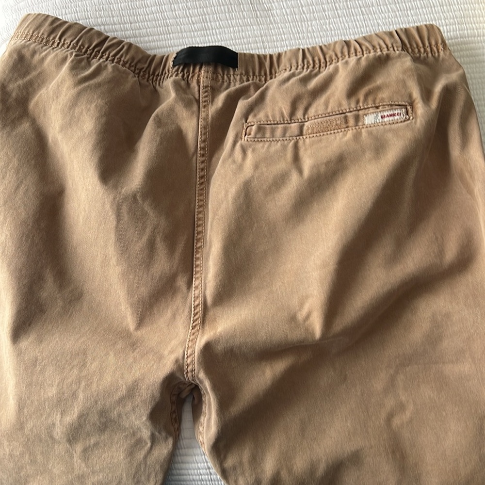 Preowned Women’s Gramicci Hiking and outdoor Activities Pants. - Picture 4 of 4